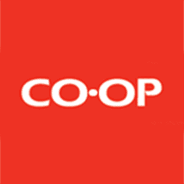 Co-op Hamptons