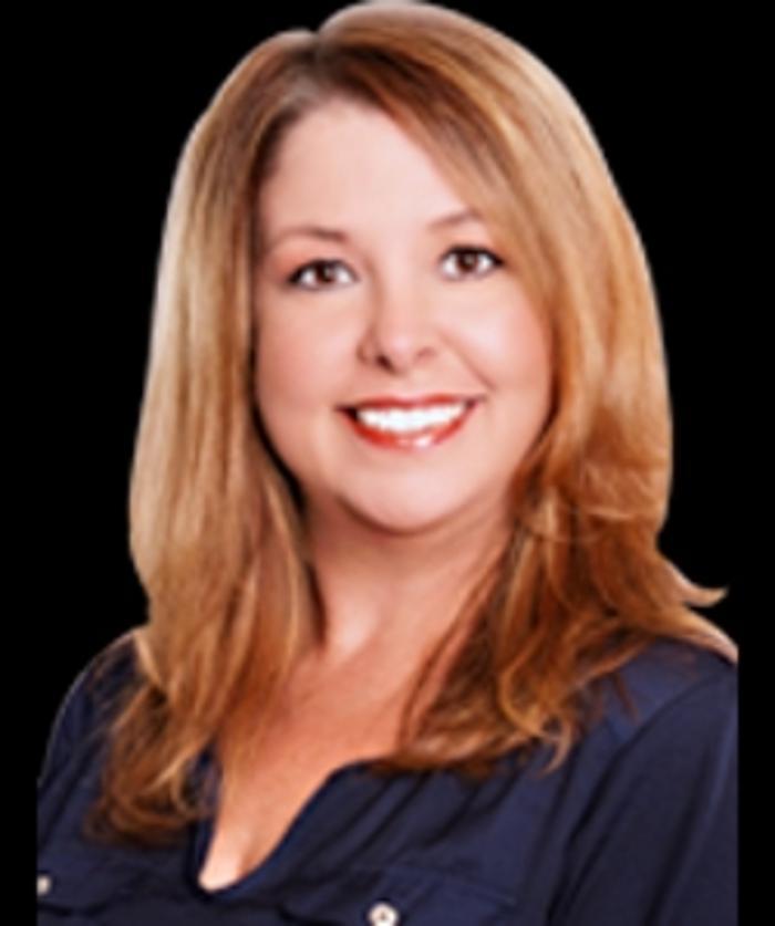 Stephanie Forrest - CMG Home Loans