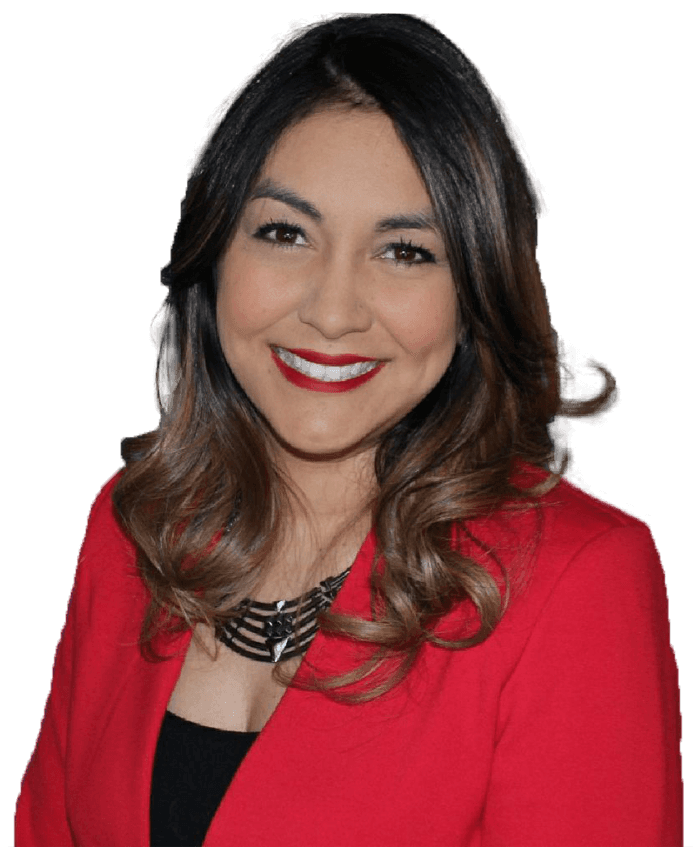 Priscilla Perez - CMG Home Loans