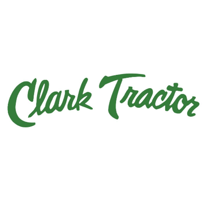 Clark Tractor