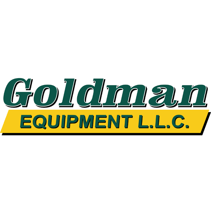 Goldman Equipment