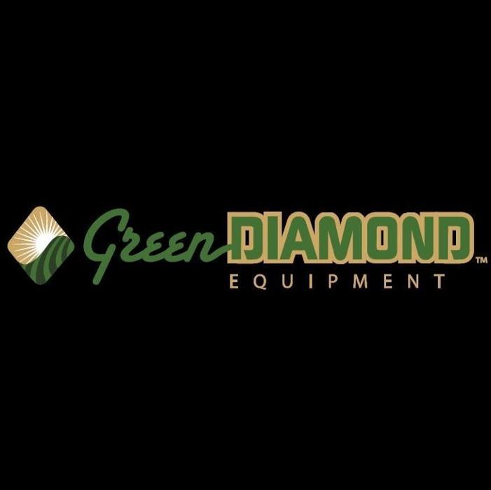 Green Diamond Equipment