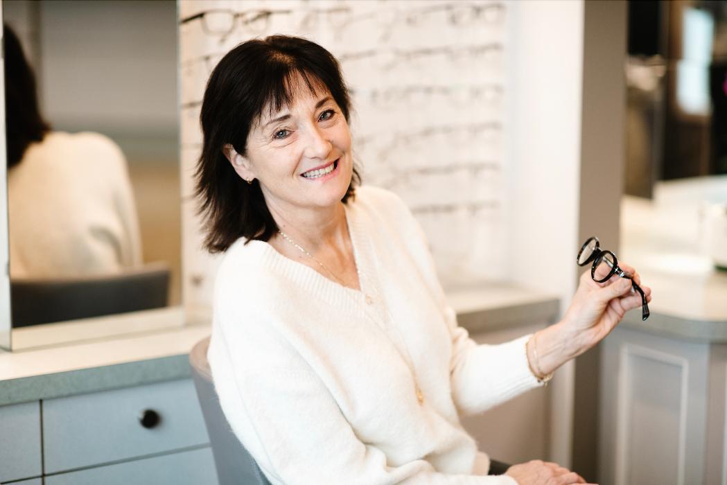 IRIS Optometrists and Opticians