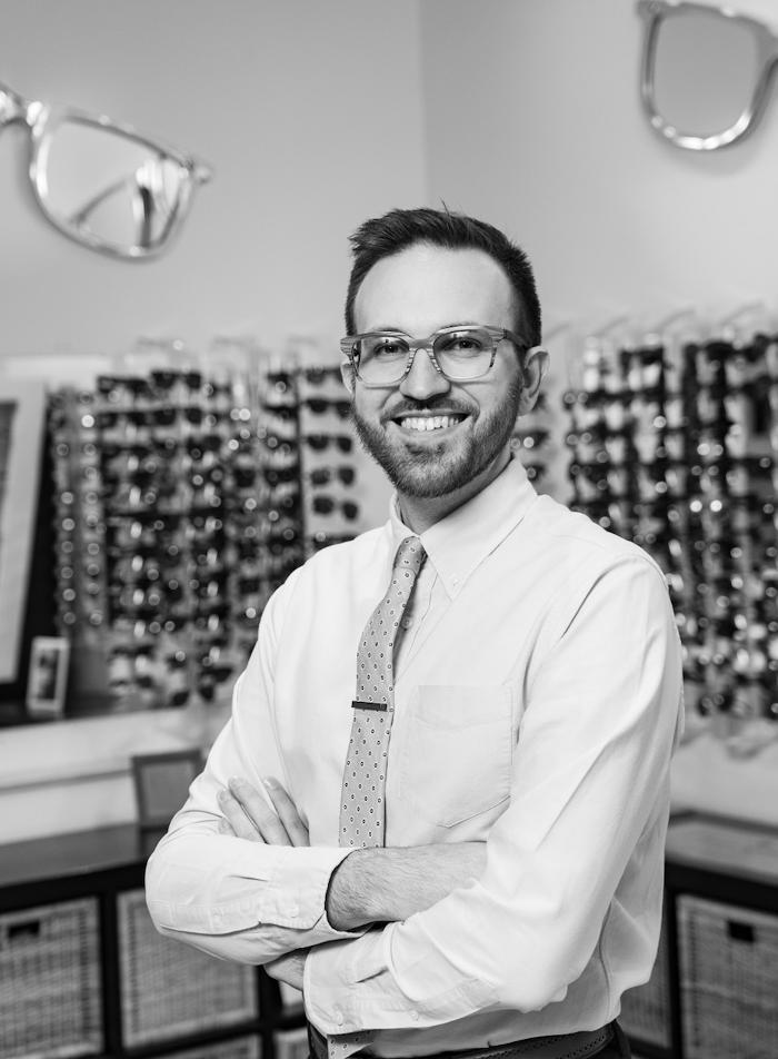 IRIS Optometrists and Opticians - Alliston