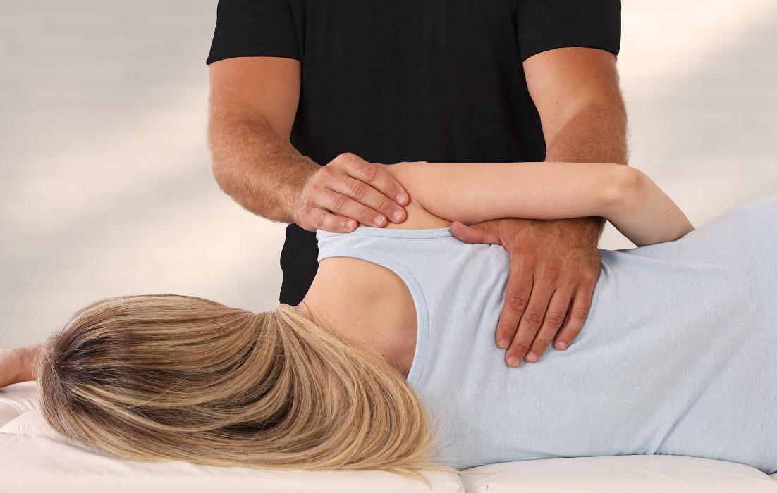 Massage Addict | Calgary Sage Hill Crossing