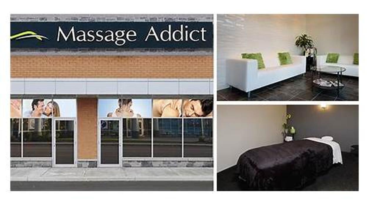 Massage Addict | Dartmouth