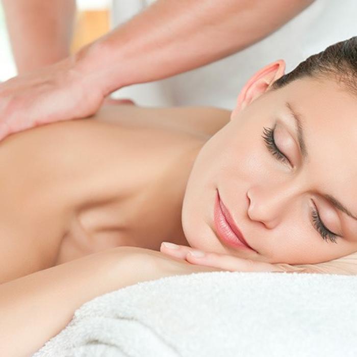 Massage Addict | Kitchener