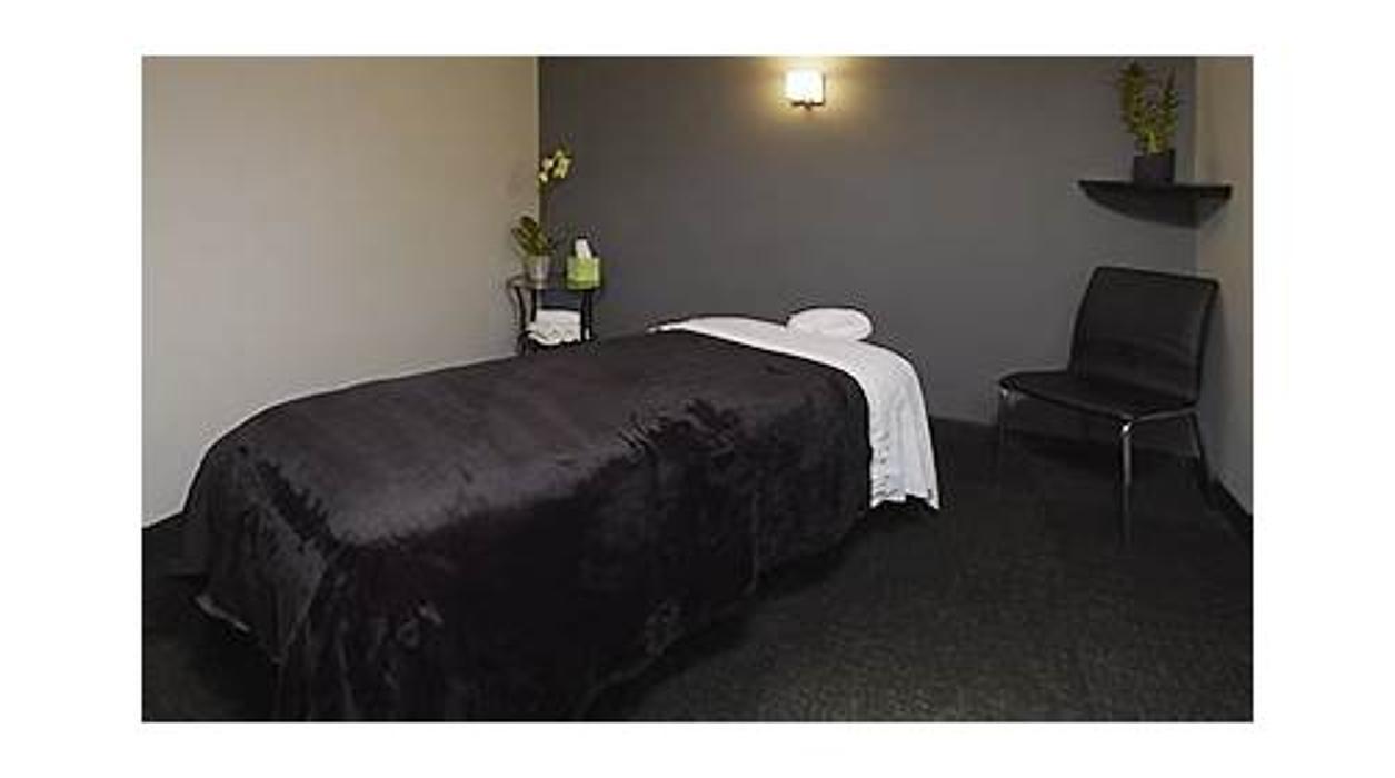 Massage Addict | Halifax Lacewood