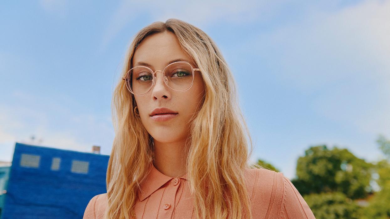 New Look Eyewear (Formerly Vogue Optical)