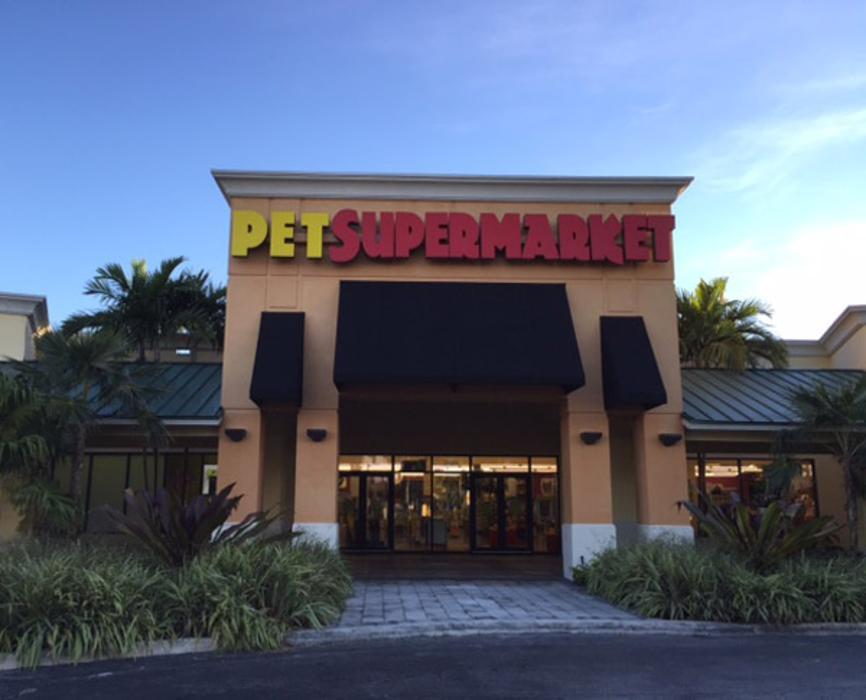 Pet Supermarket