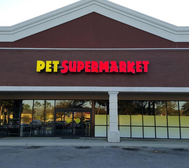 Pet Supermarket