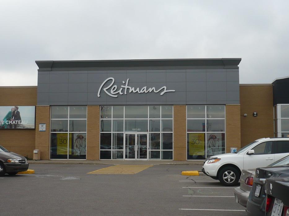 Reitmans