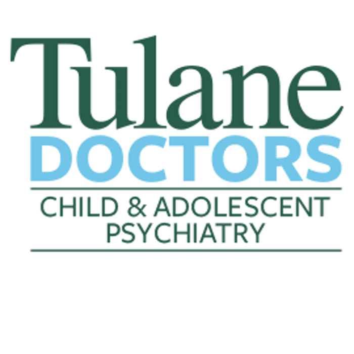 Tulane Doctors - Child & Adolescent Psychiatry & Psychology Services - Downtown