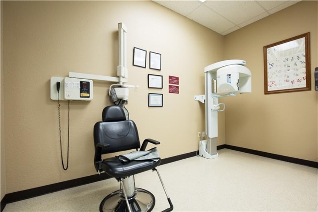 Jefferson Dental & Orthodontics - Farmers Branch Dentist