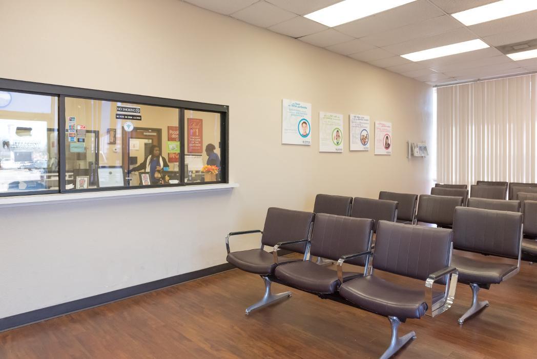 Jefferson Dental & Orthodontics