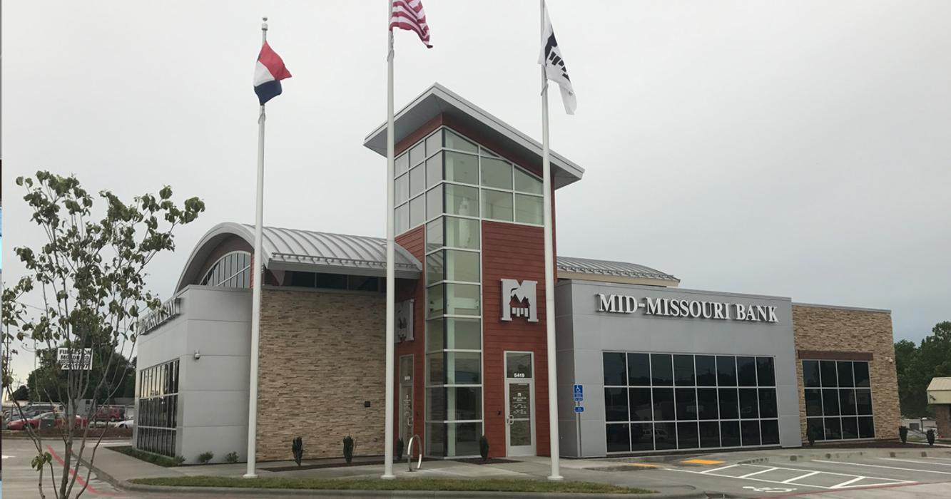 Mid-Missouri Bank