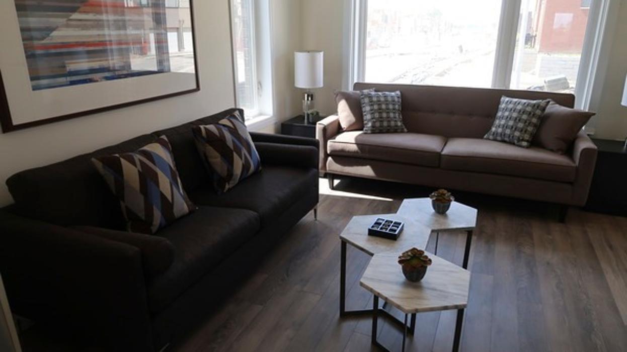 Downsview Park Townhomes