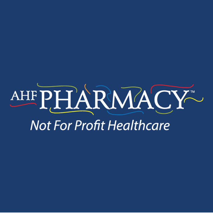 AHF Pharmacy - Wilton Manors