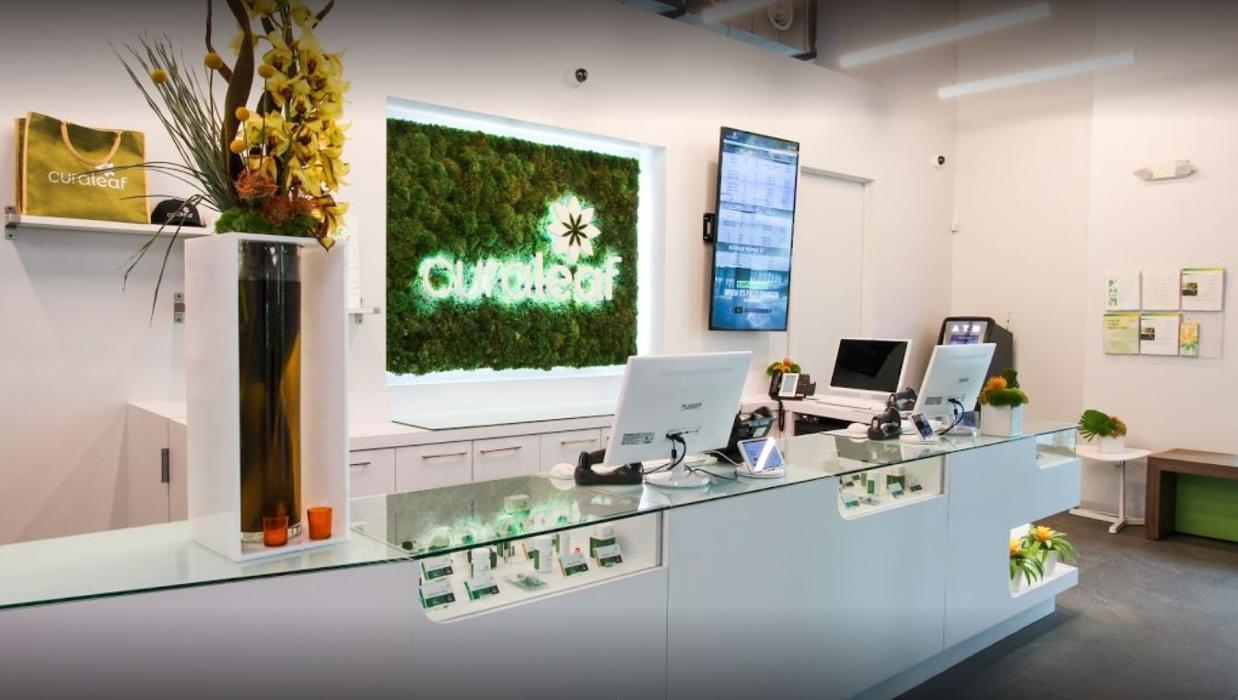 Curaleaf Dispensary Dadeland