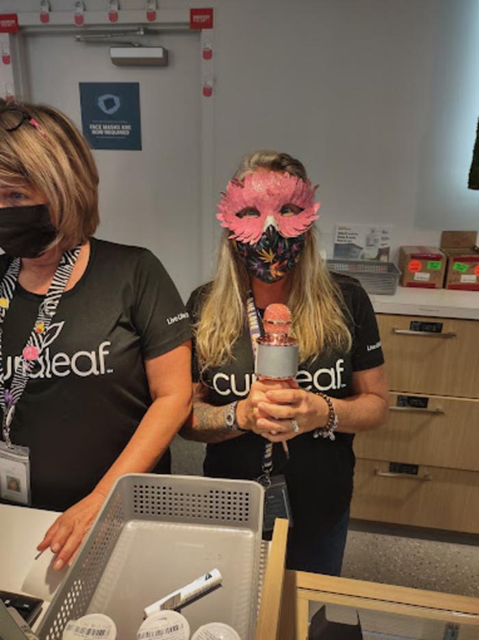 Curaleaf Dispensary Port Charlotte