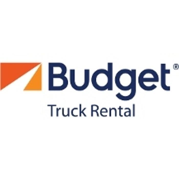 Budget Truck Rental