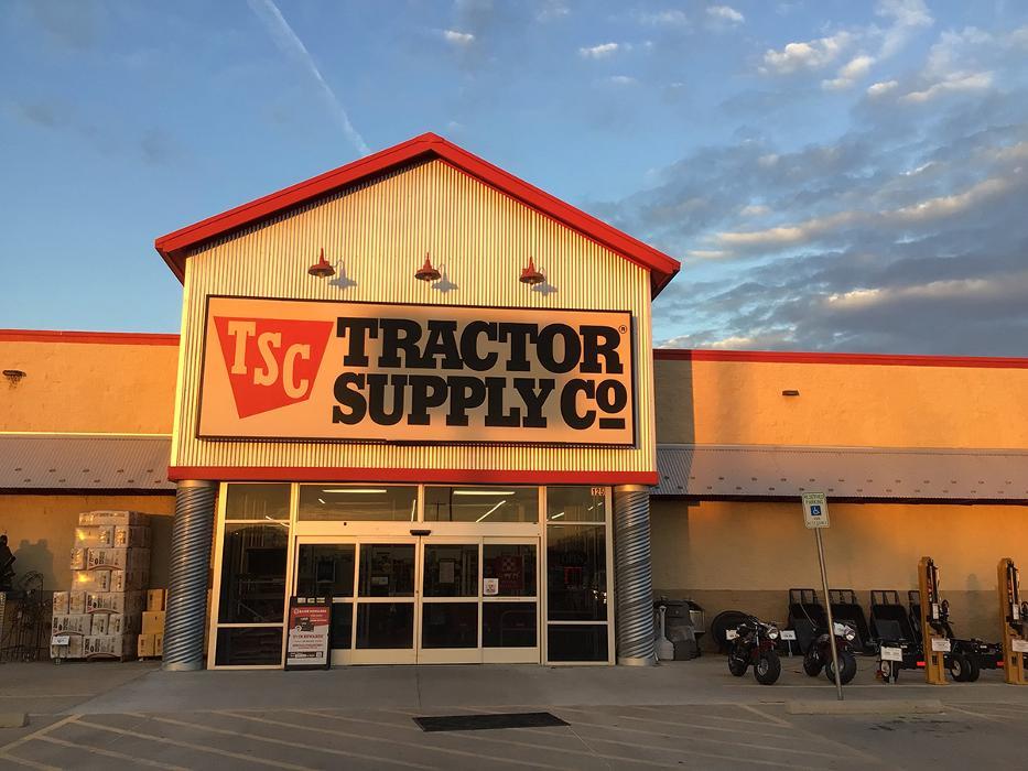 Tractor Supply