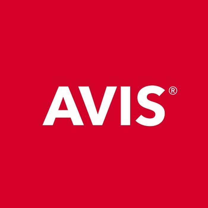 Avis Car Rental