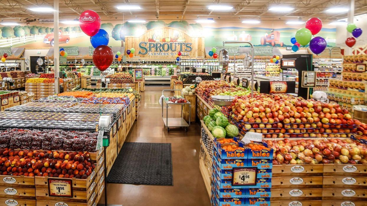 Sprouts Farmers Market