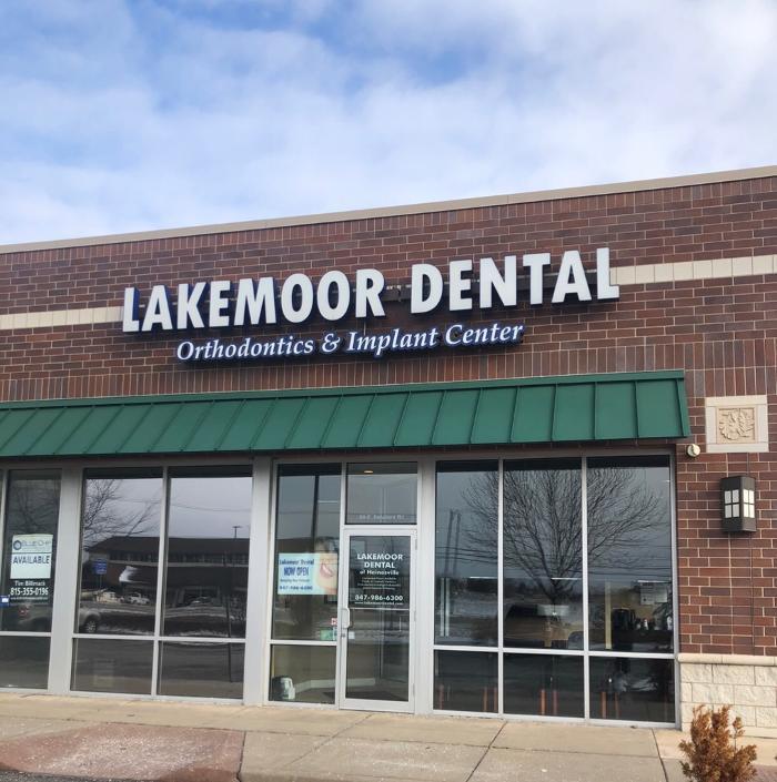 Lakemoor Dental : Family, Orthodontics & Implant Dentistry