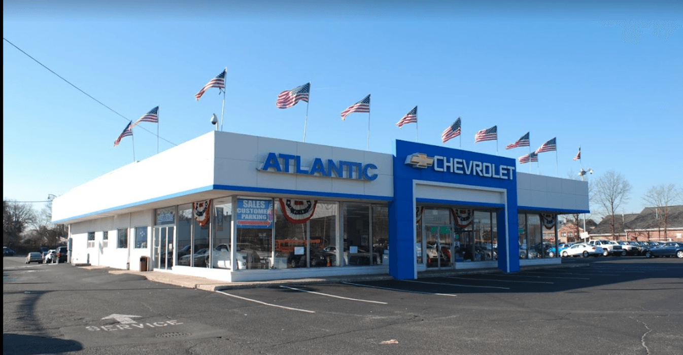 Atlantic Chevrolet