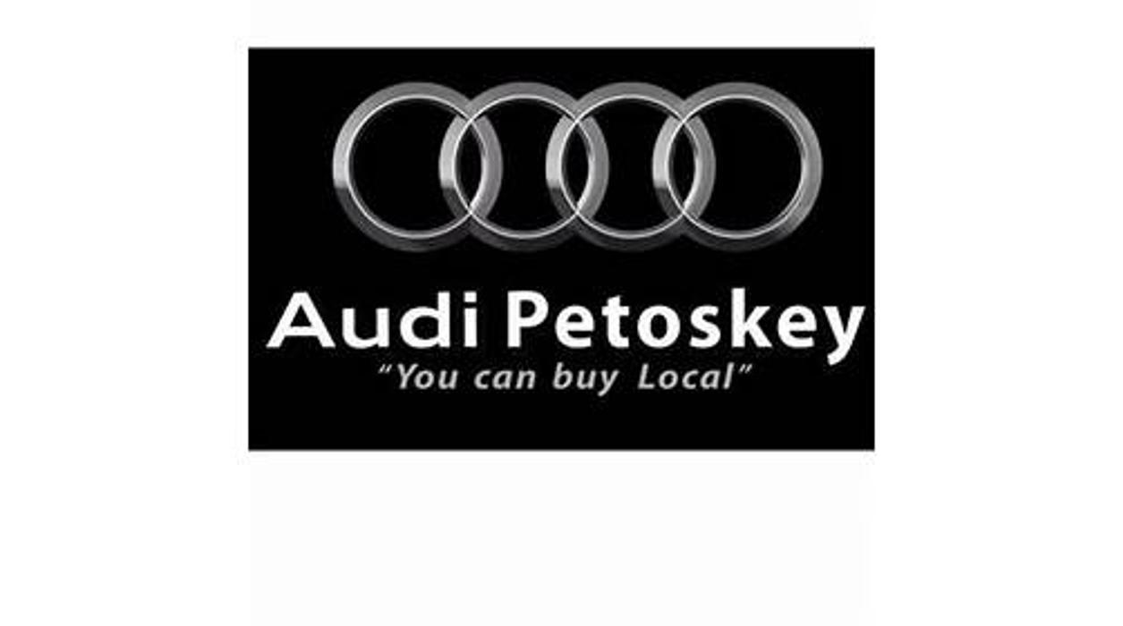 Audi Petoskey