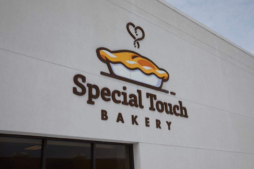 Special Touch Bakery