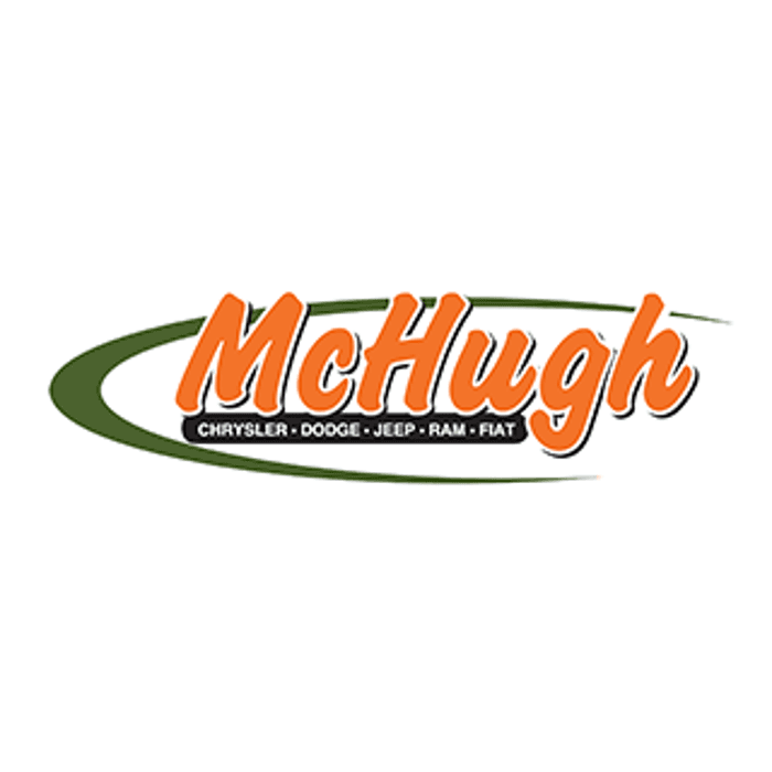 McHugh Chrysler Dodge Jeep Ram FIAT