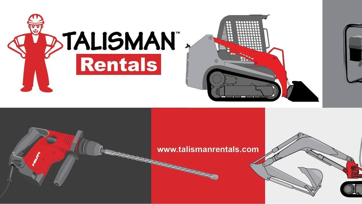 Talisman Rentals Canton