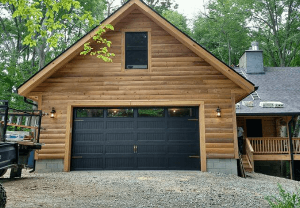 Campbell Overhead Door Inc