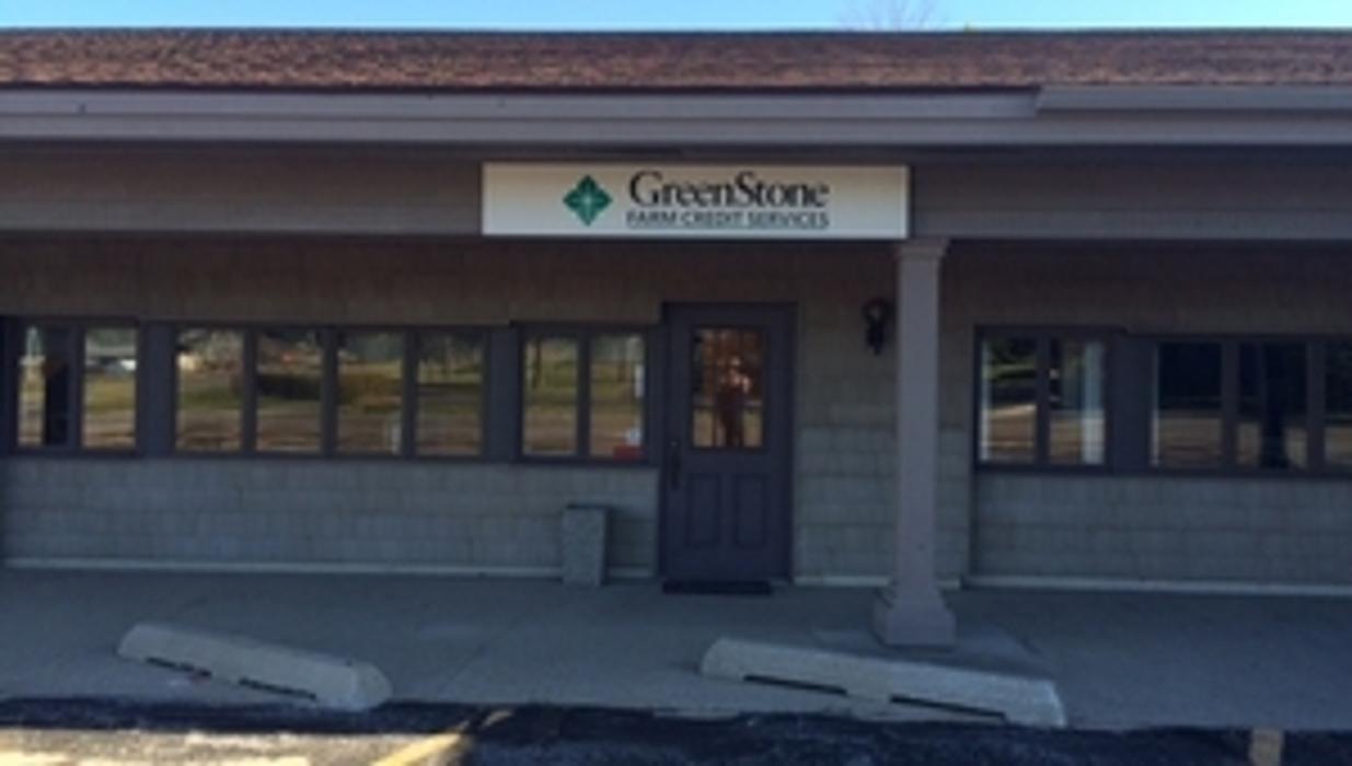 GreenStone Farm Credit Services