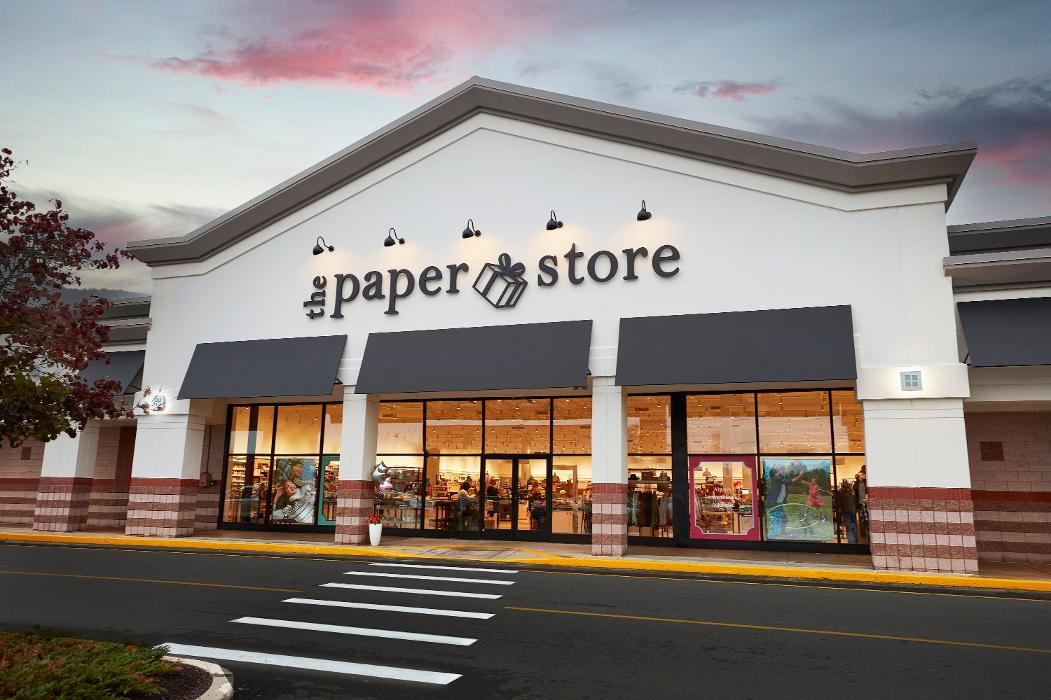 The Paper Store