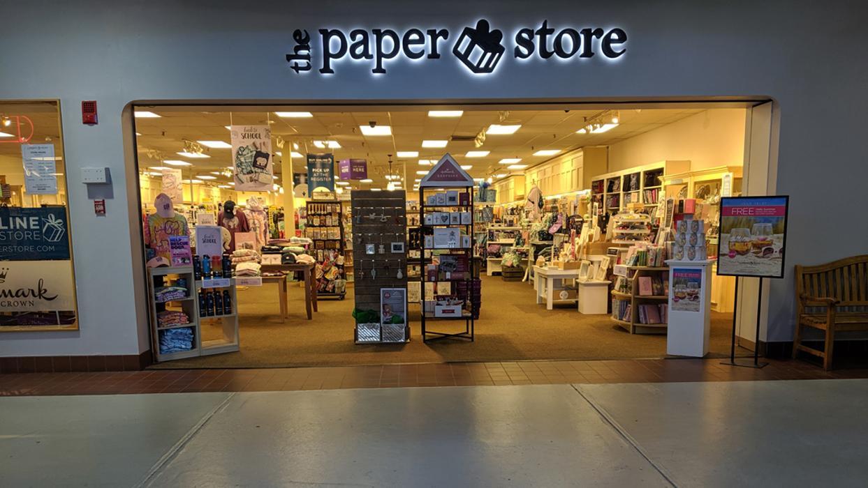 The Paper Store