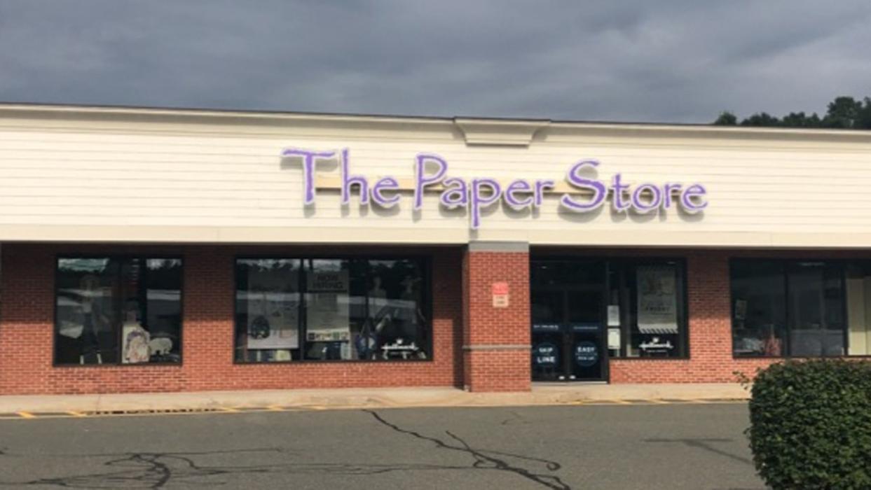 The Paper Store