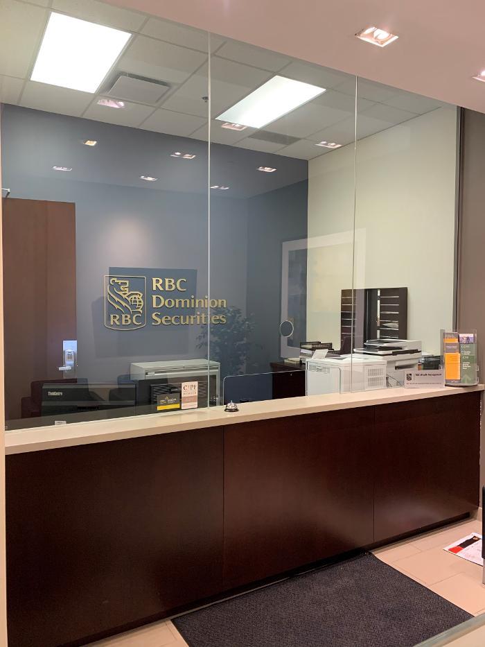 RBC Dominion Securities