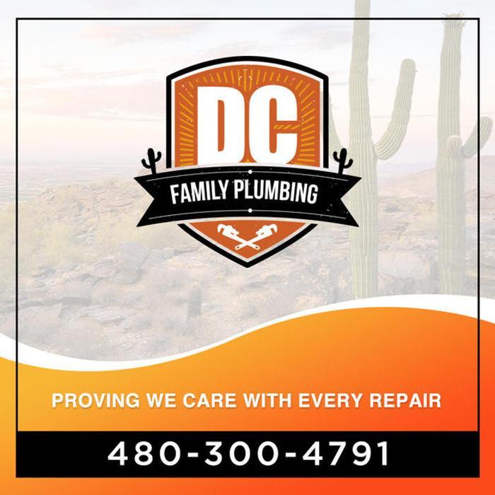 DC Family Plumbing