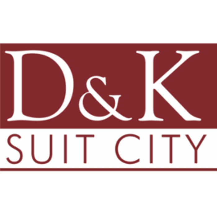 D&K Suit City