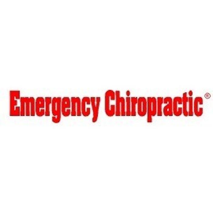 Emergency Chiropractic