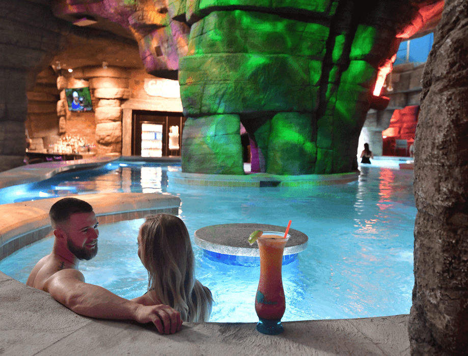 Kalahari Resorts & Convention Center - Poconos