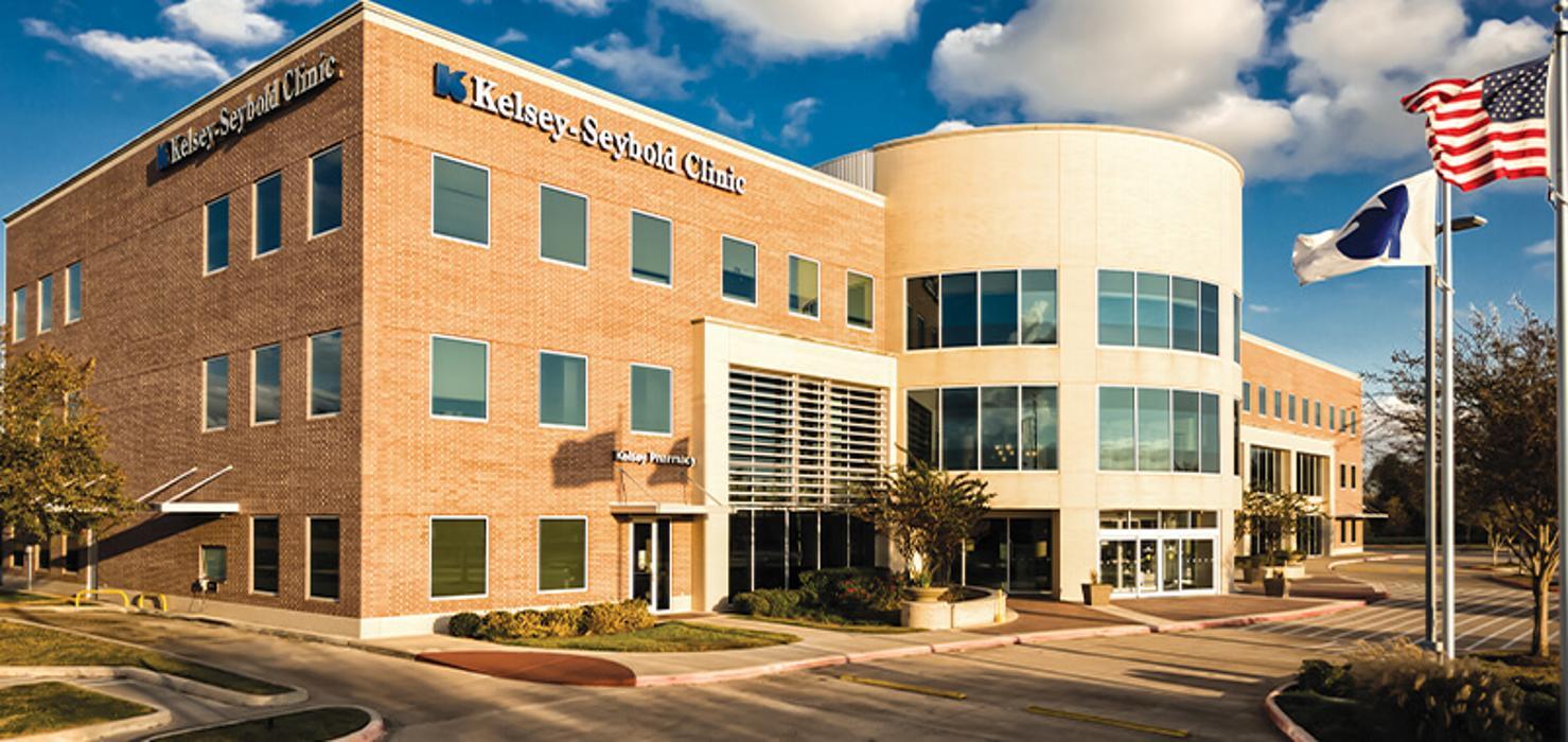 Fort Bend OBGYN | Kelsey-Seybold Clinic