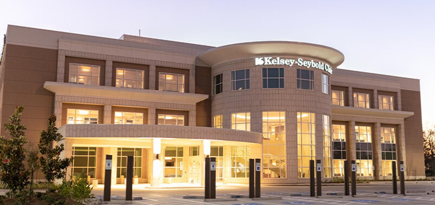 Kelsey-Seybold Clinic | Kingwood