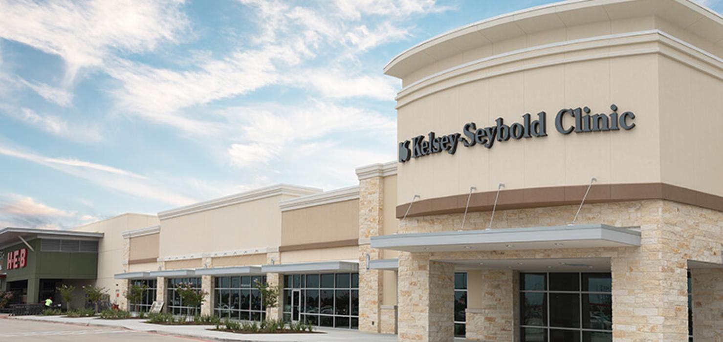 Kelsey-Seybold Clinic | Baytown