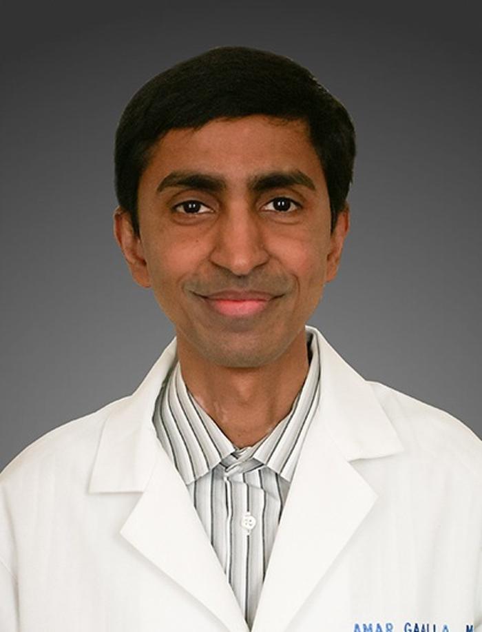 Amar Patel, MD