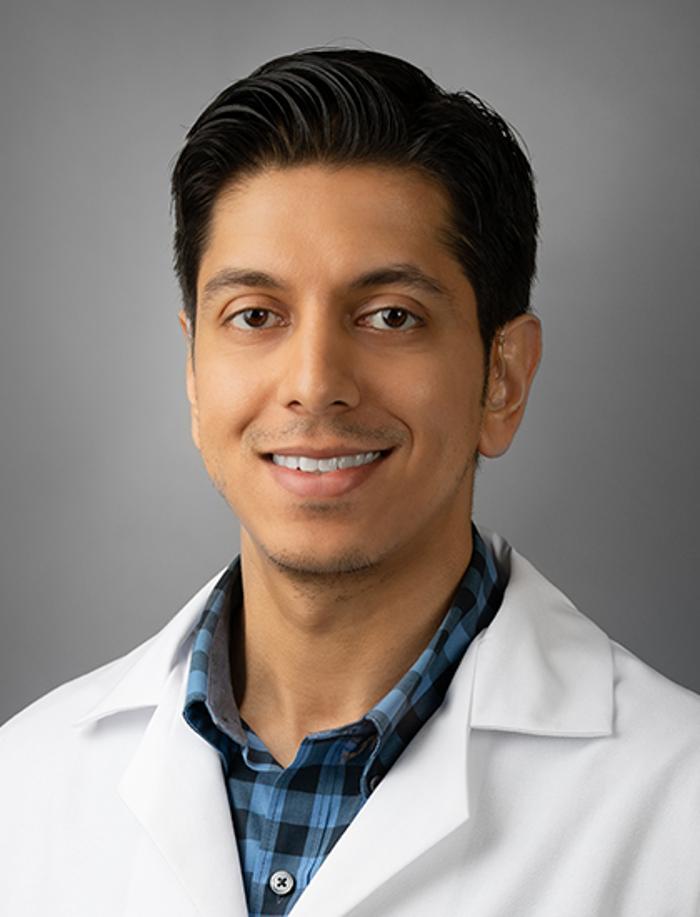 Shahnawaz Khan, MD