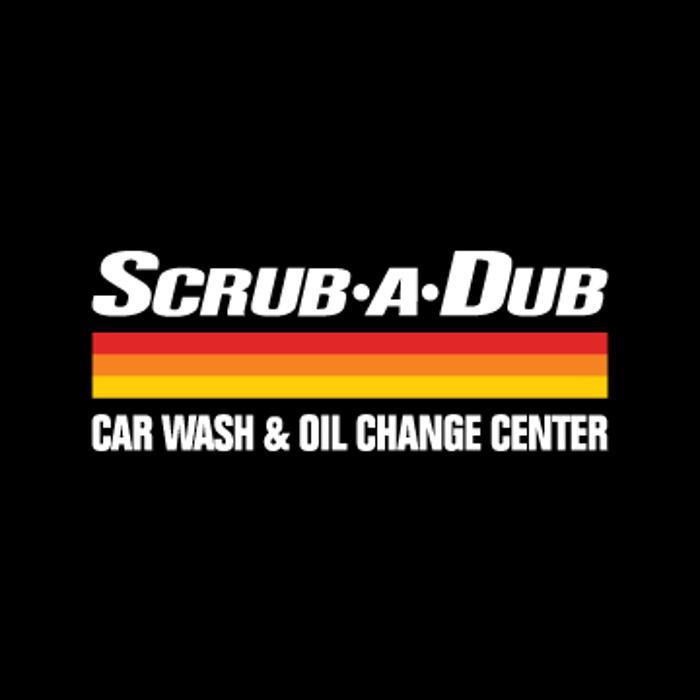 Scrub-A-Dub Car Wash & Oil Change